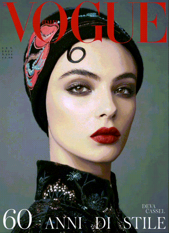 Condé Nast