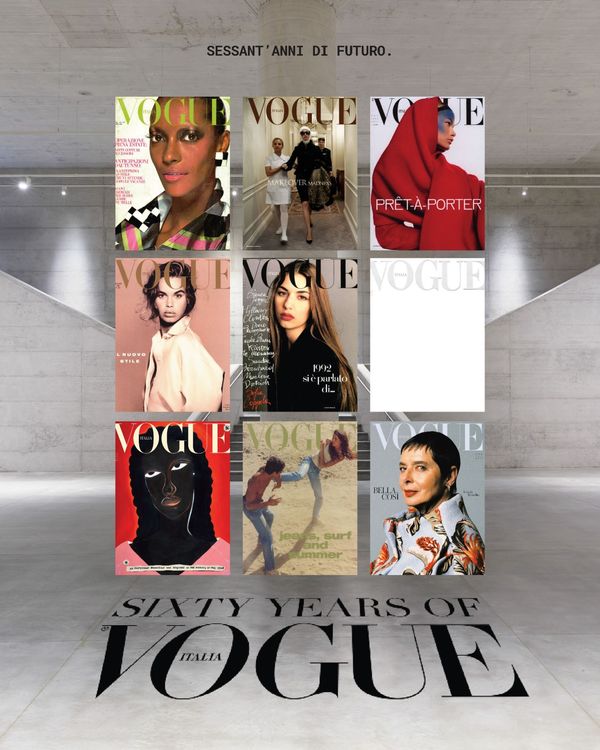 【訳あり】 VOGUE ITALIA 9冊 ＆ VOGUE US 1冊 セット 訳あり】 VOGUE ITALIA 9冊 ＆ VOGUE US 1冊 セット