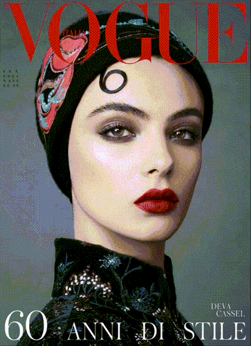 Condé Nast